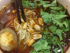 -长颈鹿的口袋钵钵鸡(市南店)