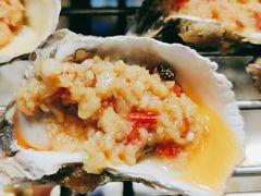 -蚝滑蒜(观音桥天天尚街直营店)