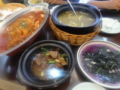 -自游人·美食一楼·地道徽菜(三十年名店)