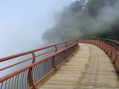 -少华山国家森林公园