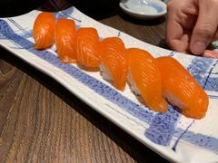 -大雄寿司(中华广场店)