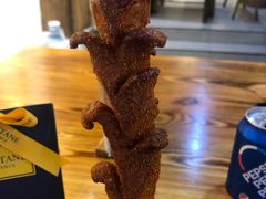 -白色精品·老长沙臭豆腐(文化店)