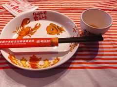 -霸王虾·小龙虾香辣蟹(玉林店)