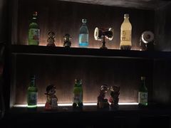 -韩国料理大力士(屏风街店)