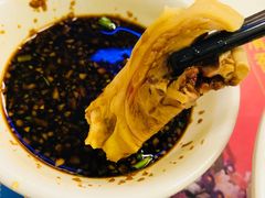 白斩鸡-振鼎鸡(华阴路店)