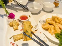 -醉壹号海鲜大排档(厦门美食地标店)