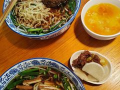 -张二面馆(山门口店)