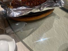 -宏宴·新京菜(望京店)