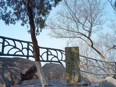 -幕燕滨江·燕子矶公园
