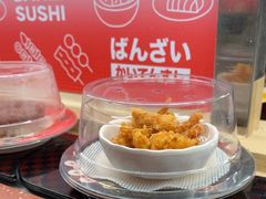 -万岁寿司(万国店)