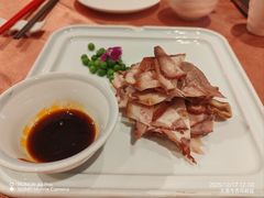 -山西会馆·晋菜·晋商宴·牌匾博物馆(胜利东街店)
