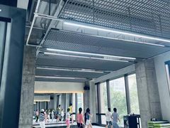 -LA合时健身4PMFIT(花桥旗舰店)
