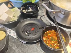 -林记潮牛·牛肉火锅(上马墩店)