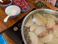-大陈鸿源牛肉馆(大陈总店)