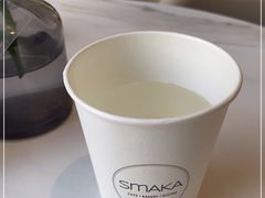 -SMAKA(复兴soho店)