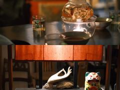 -江湖边·小生活