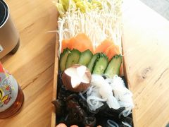 -半天妖烤鱼(方庄店)