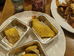 -禾斗海鲜自助(城阳宝龙店)
