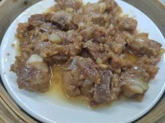 -阿弟早茶大排档(九村店)