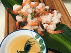 龙井河虾-桂满陇-十里风荷(合生汇店)