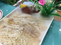-曲氏老北京涮肉(摩尔店)