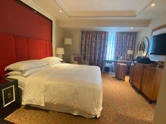 -澳门喜来登大酒店