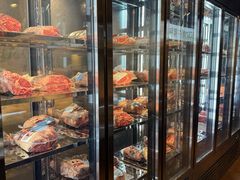 -MONICH牛排融合餐厅(和义大道购物中心店)