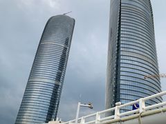 -演武大桥观景平台