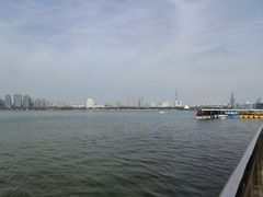 -云龙湖旅游景区