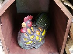 -三鹰之森吉卜力美术馆