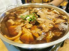 -红旗羊肉(上南店)