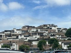 -朱家尖蜈蚣峙码头