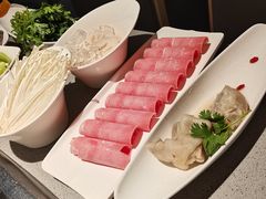 -海底捞火锅(万象城店)