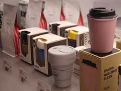 -Manner Coffee(IFS一楼店)