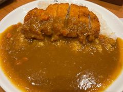 -CoCo壱番屋(久光百货店)