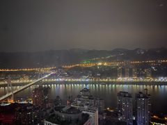 -重庆解放碑威斯汀酒店