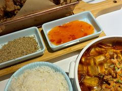 -33号大院·青岛本帮菜(五四广场店)