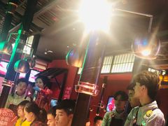 -炉小哥烤肉(信万广场店)