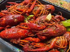 -红钳侠小龙虾·烧烤(中赢康康谷店)