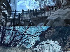 -黑龙潭风景区