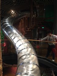 -奇幻丛林(佛罗伦萨小镇店)