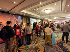 -北京中国大饭店