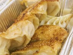 饺子-周震馄饨