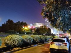-西安新丰泰海宝汽车销售服务有限公司