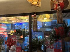 -阿嫂印象·民间江湖菜(大学城店)