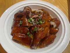 -德胜轩正宗顺德菜(宝安沙井会展中心店)