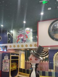 -MELAND CLUB亲子乐园·派对·餐厅(北京芳圆里ID MALL店)