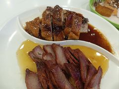 -澳门陈光记烧味饭店(南京德基广场店)