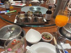 -东海怡品海鲜豆捞(星街坊店)
