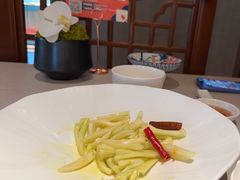 -明州小宴(文化广场店)